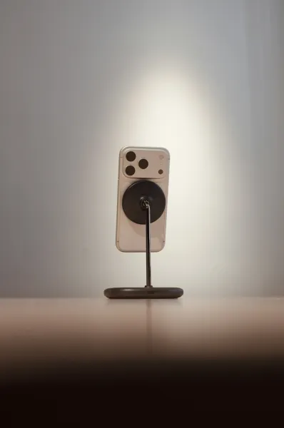 Multi-mic holder stand