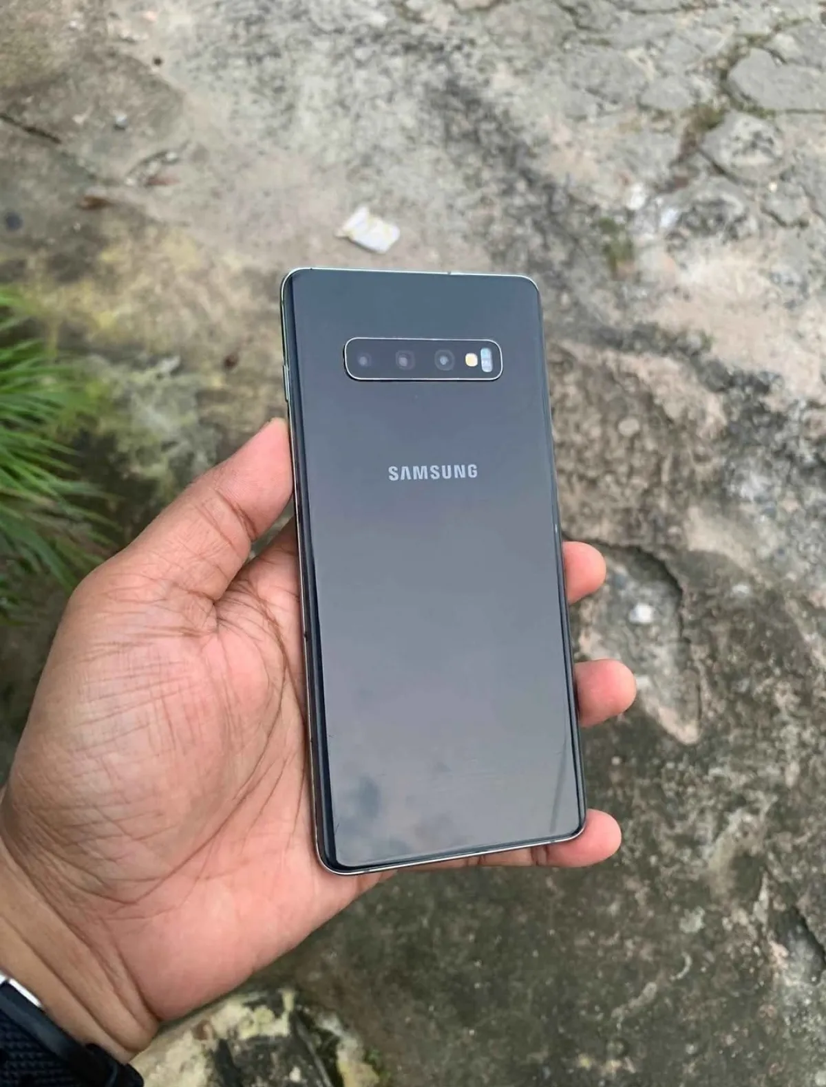 Samsung galaxy s10 plus - Image 3