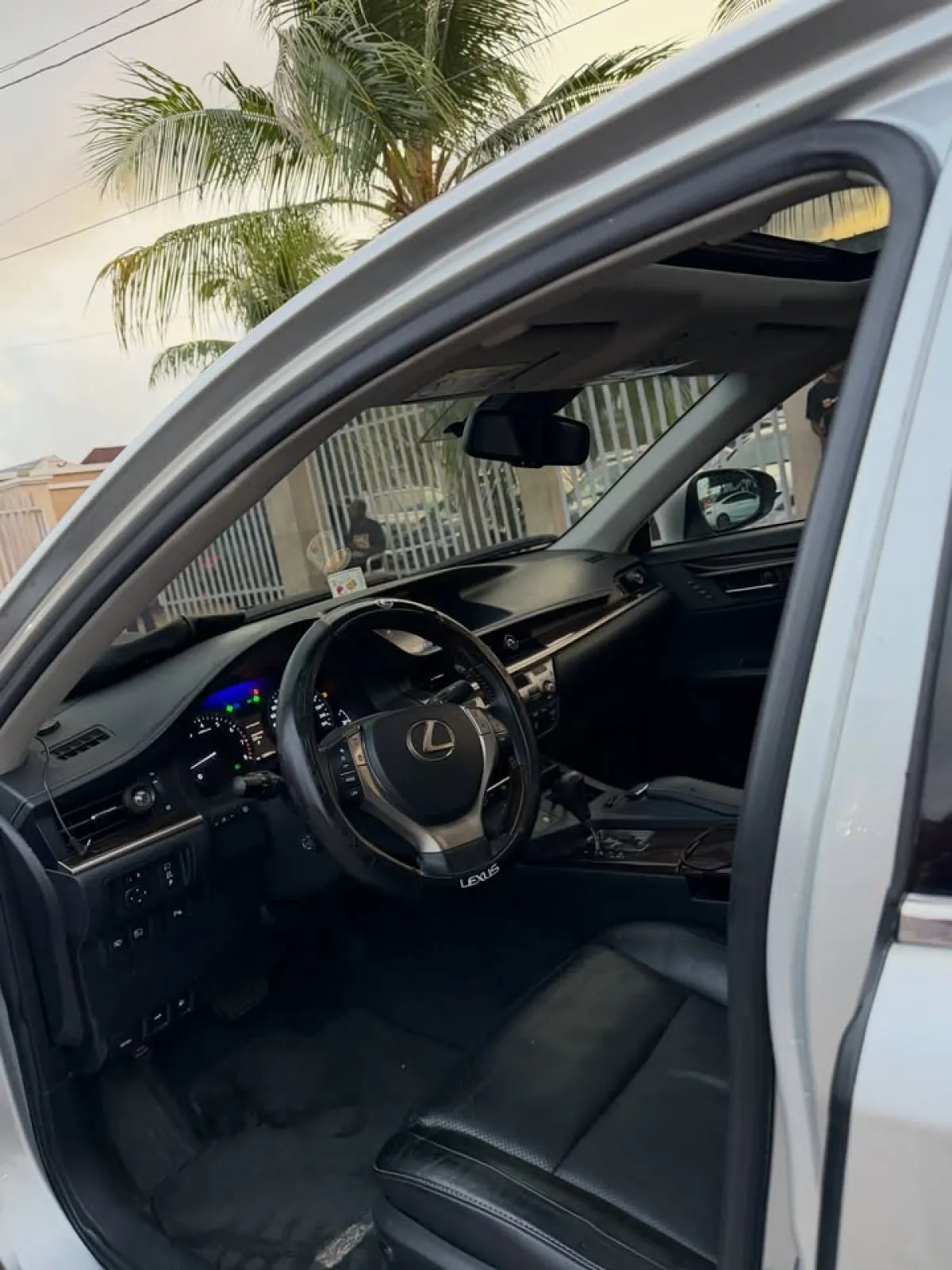 Lexus Es350 for sale - Image 6