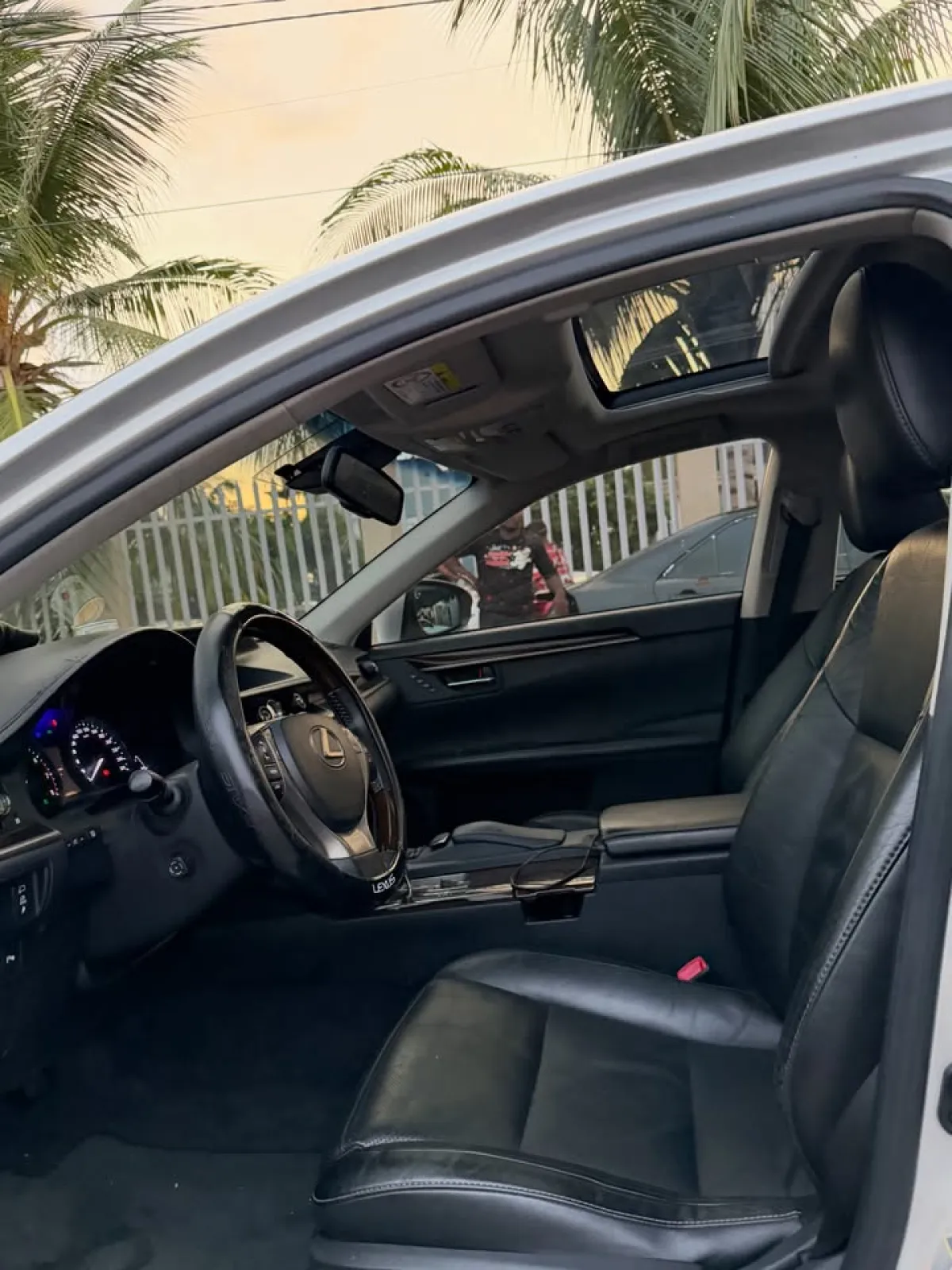 Lexus Es350 for sale - Image 8