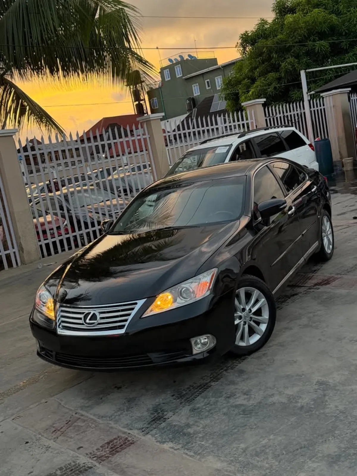 Lexus Es for sale - Image 1