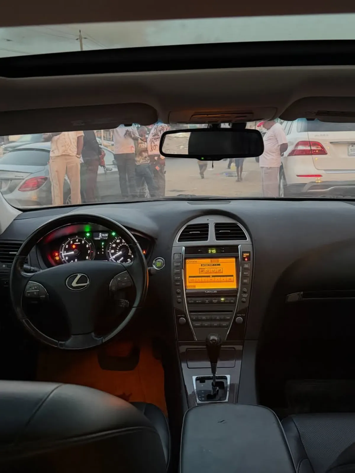 Lexus Es for sale - Image 2