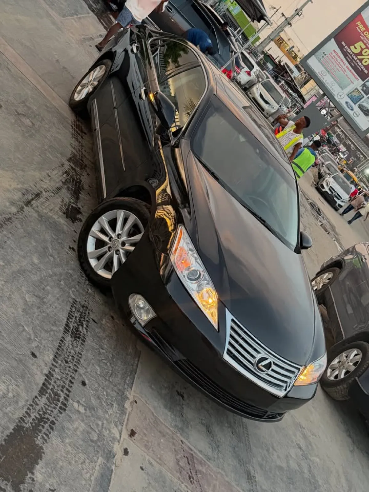 Lexus Es for sale - Image 3