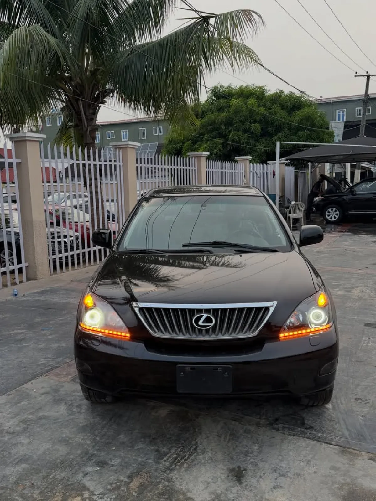 Lexus Rx 350 for sale at affordable price - Image 1