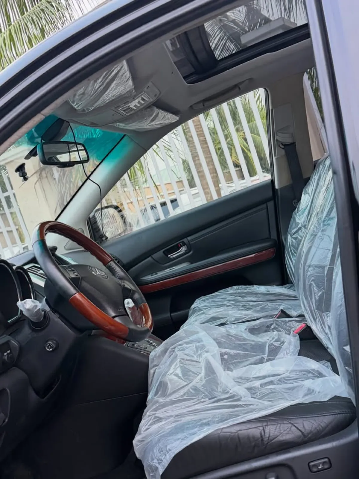 Lexus Rx 350 for sale at affordable price - Image 9