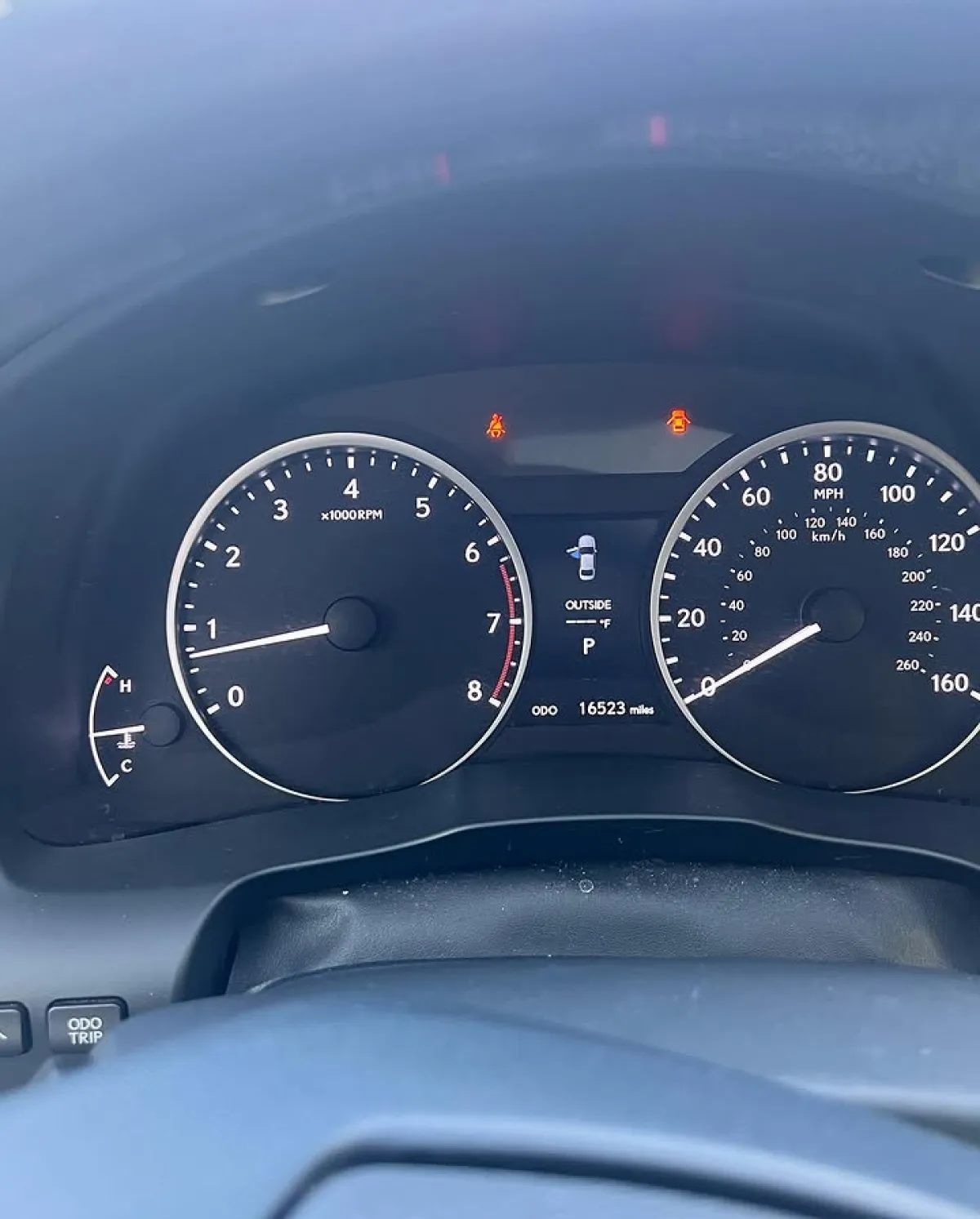 Gold Lexus Es 350 for sale - Image 9