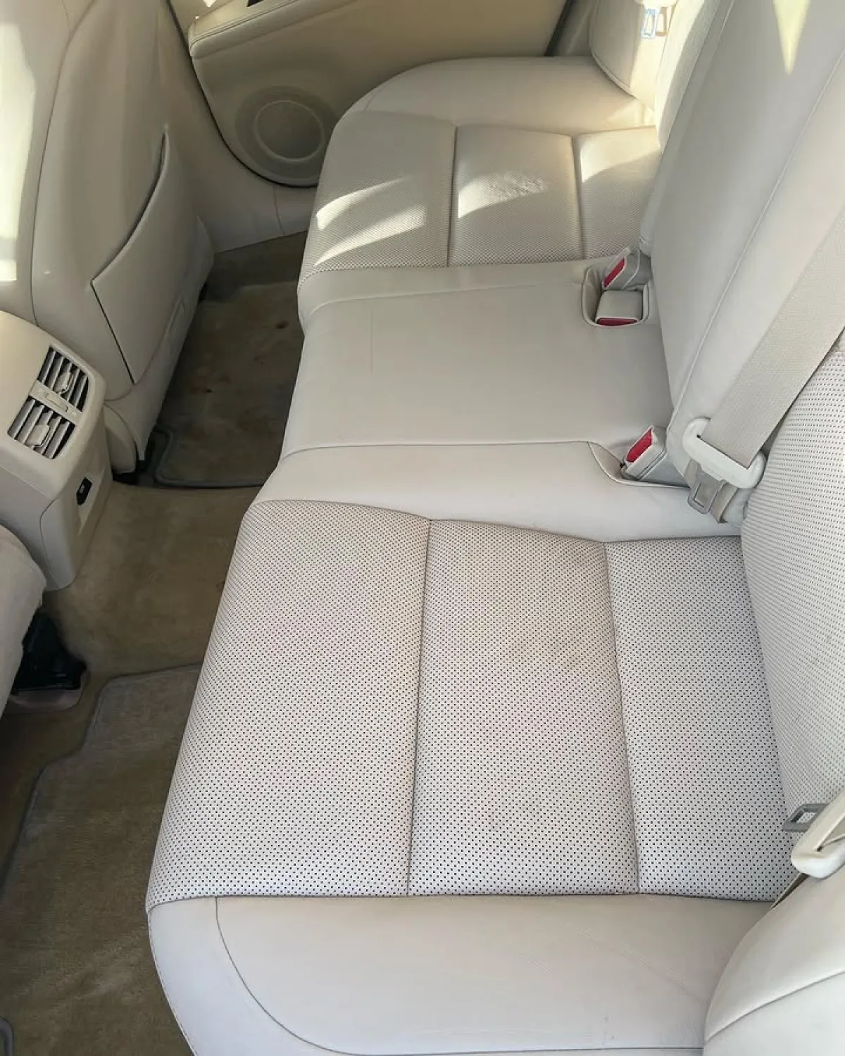 Gold Lexus Es 350 for sale - Image 10