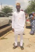 Azeez Qudus