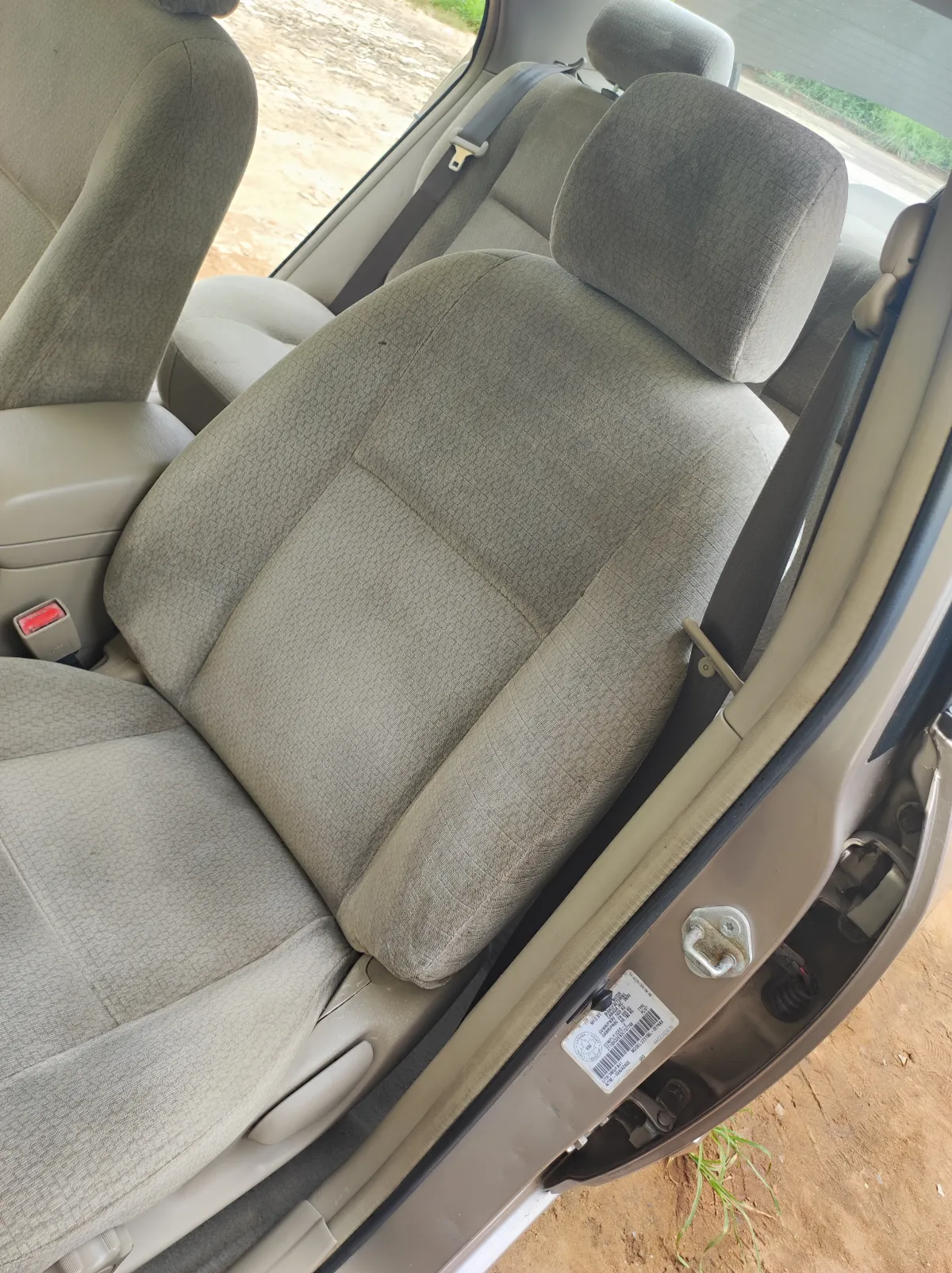 Toyota Corolla - Image 4