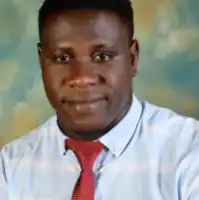 Martins Olatunde