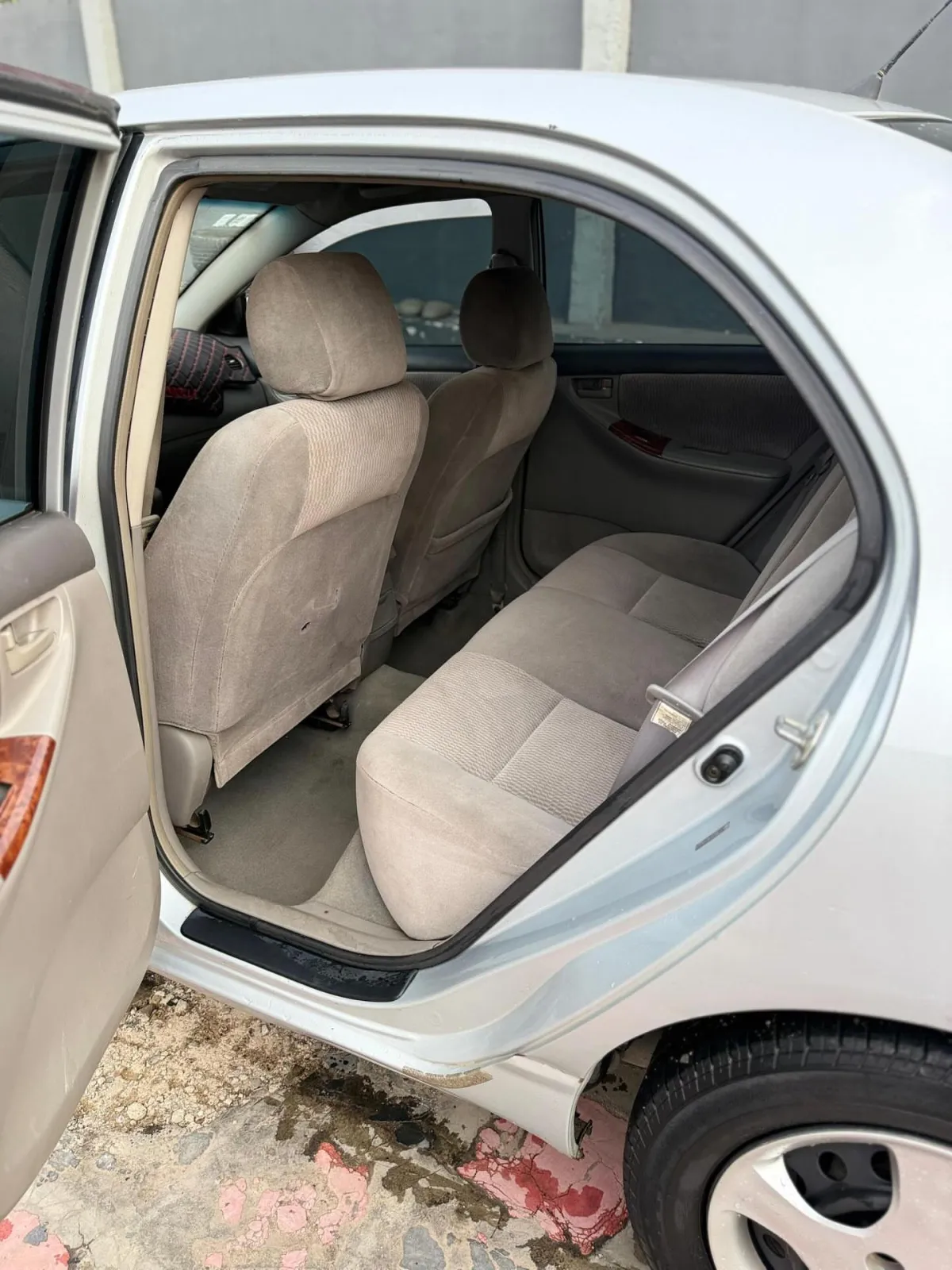 2006 Toyota Corolla for sale - Image 2