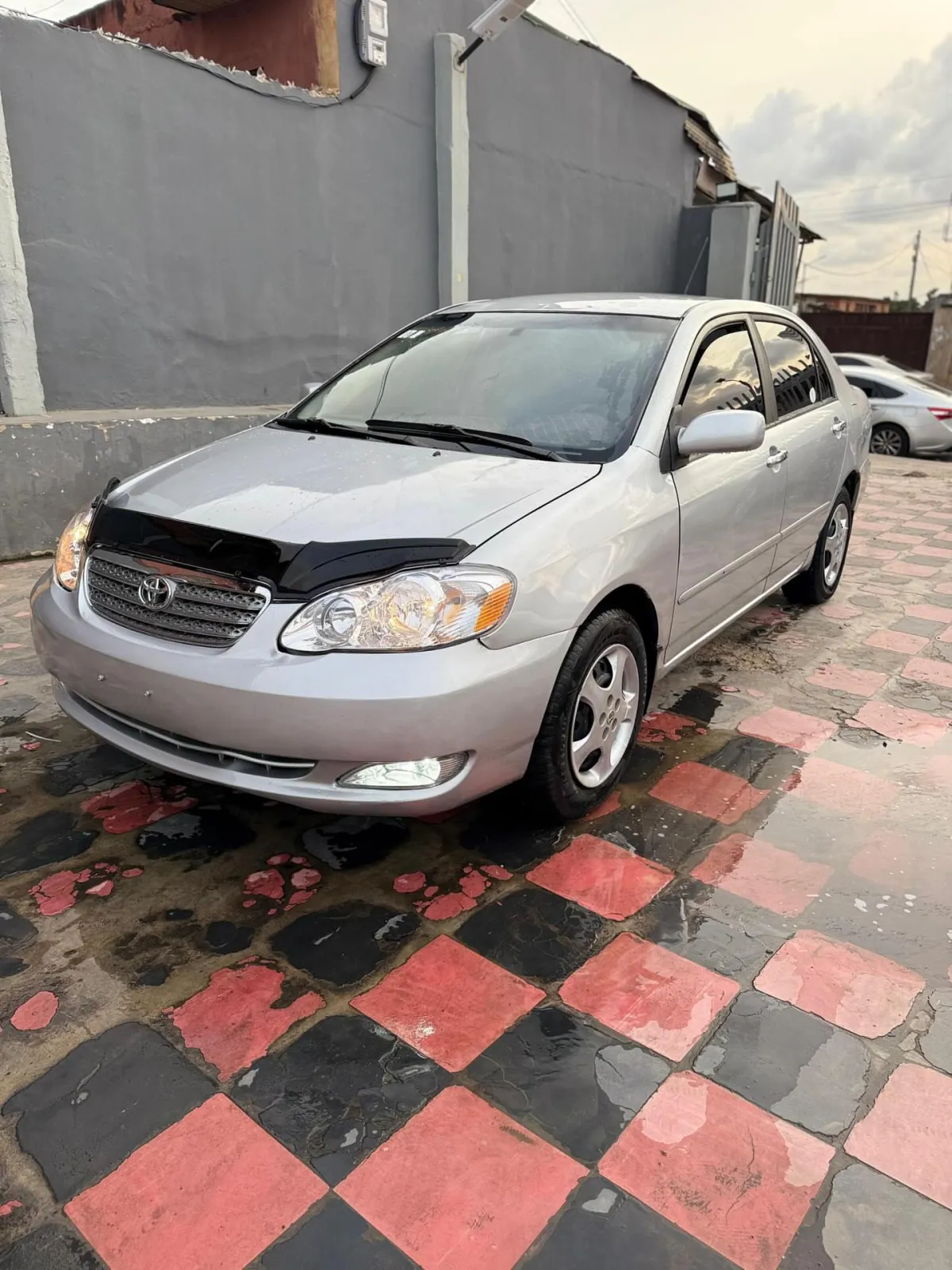 2006 Toyota Corolla for sale - Image 6