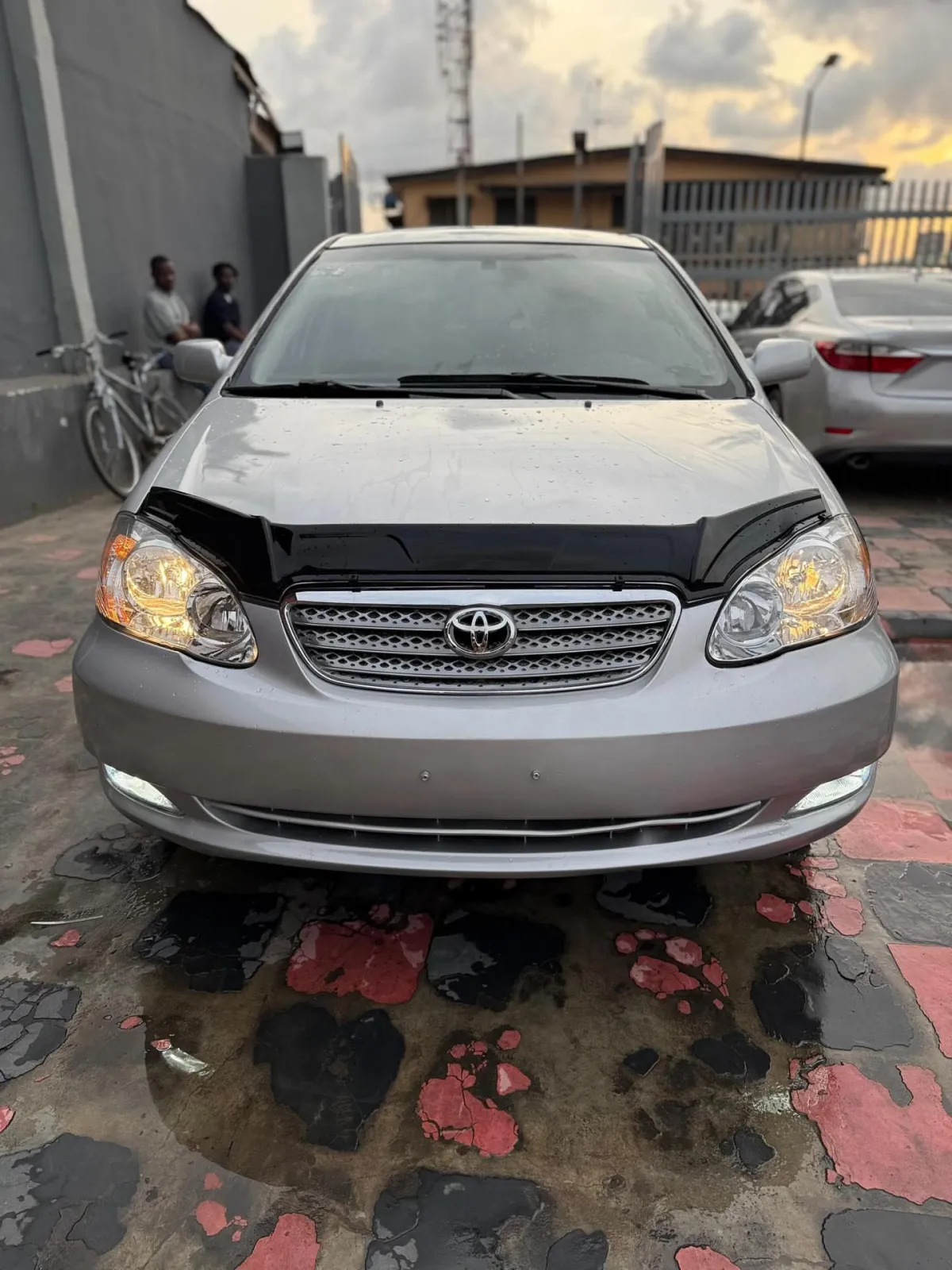 2006 Toyota Corolla for sale - Image 7