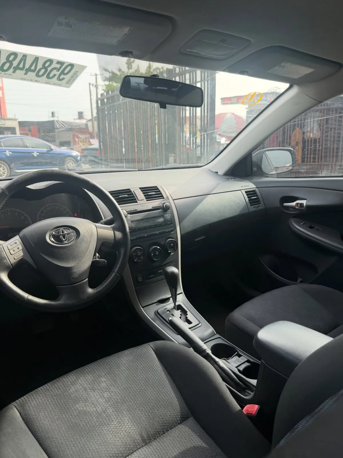 2008 Toyota Corolla - Image 3