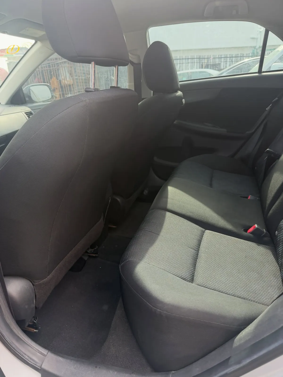2008 Toyota Corolla - Image 5