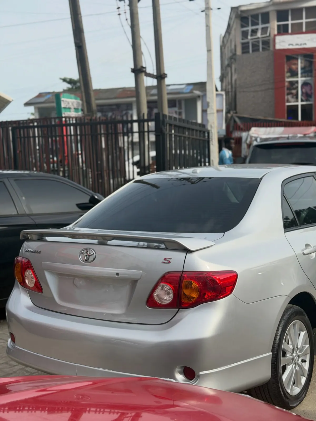 2008 Toyota Corolla - Image 6