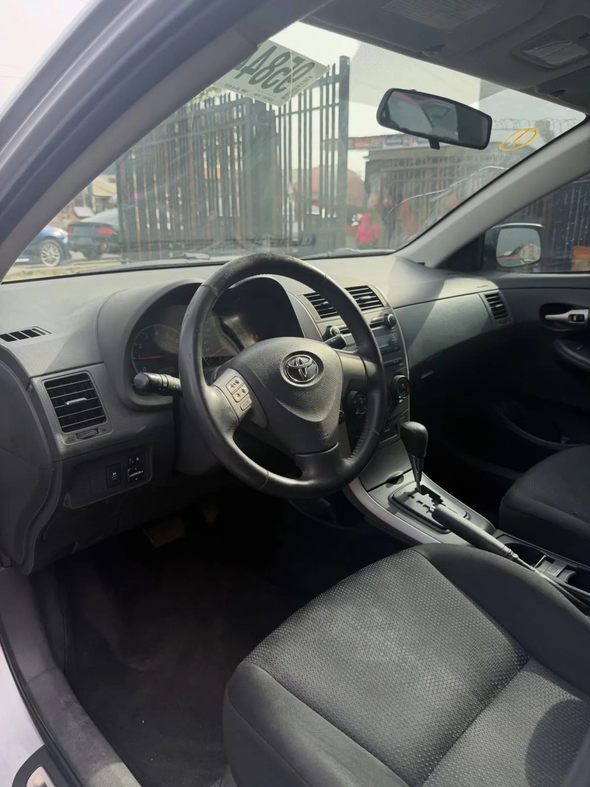 2008 Toyota Corolla - Image 10