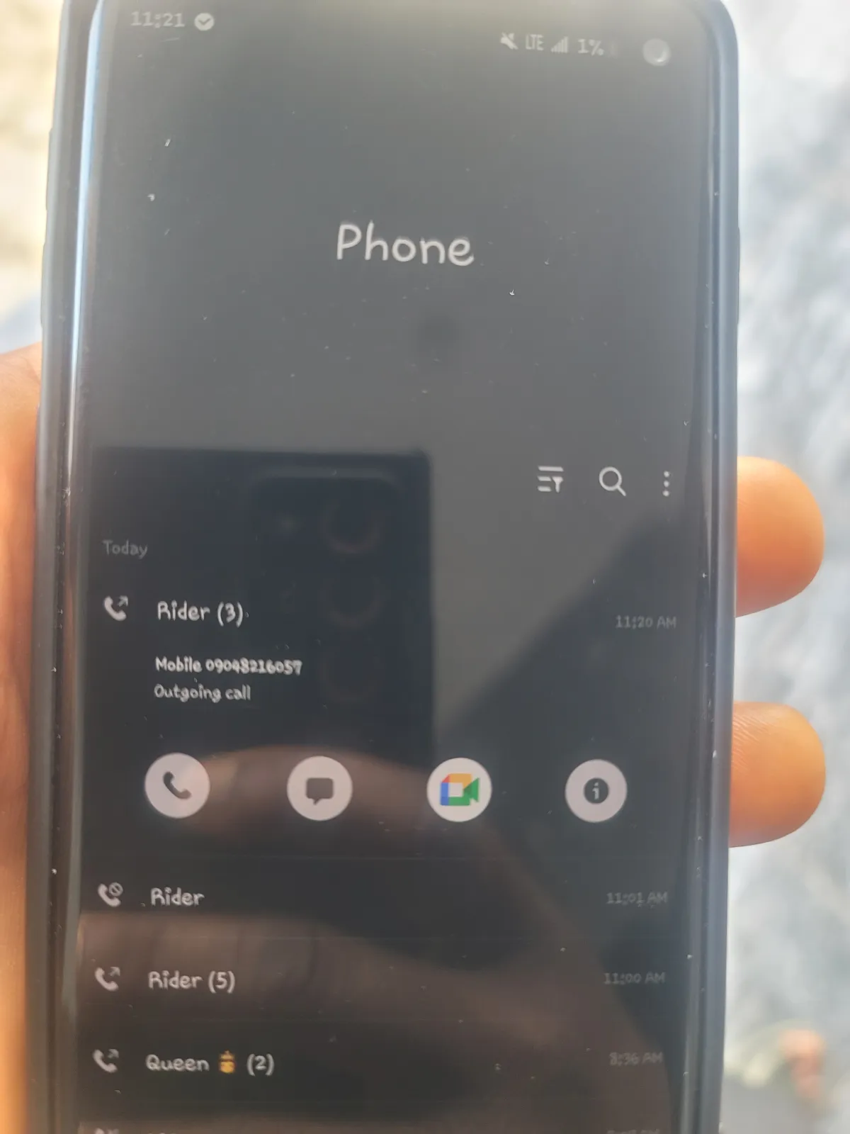 Samsung S10 124gig 5G - Image 3