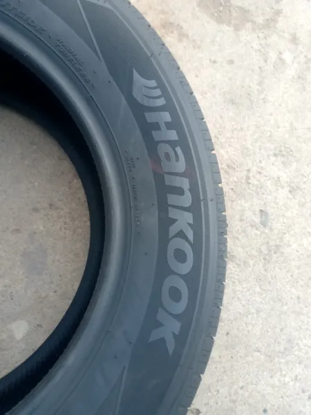 Dealers of all kinds of tyres and rimes both new and turkunbo