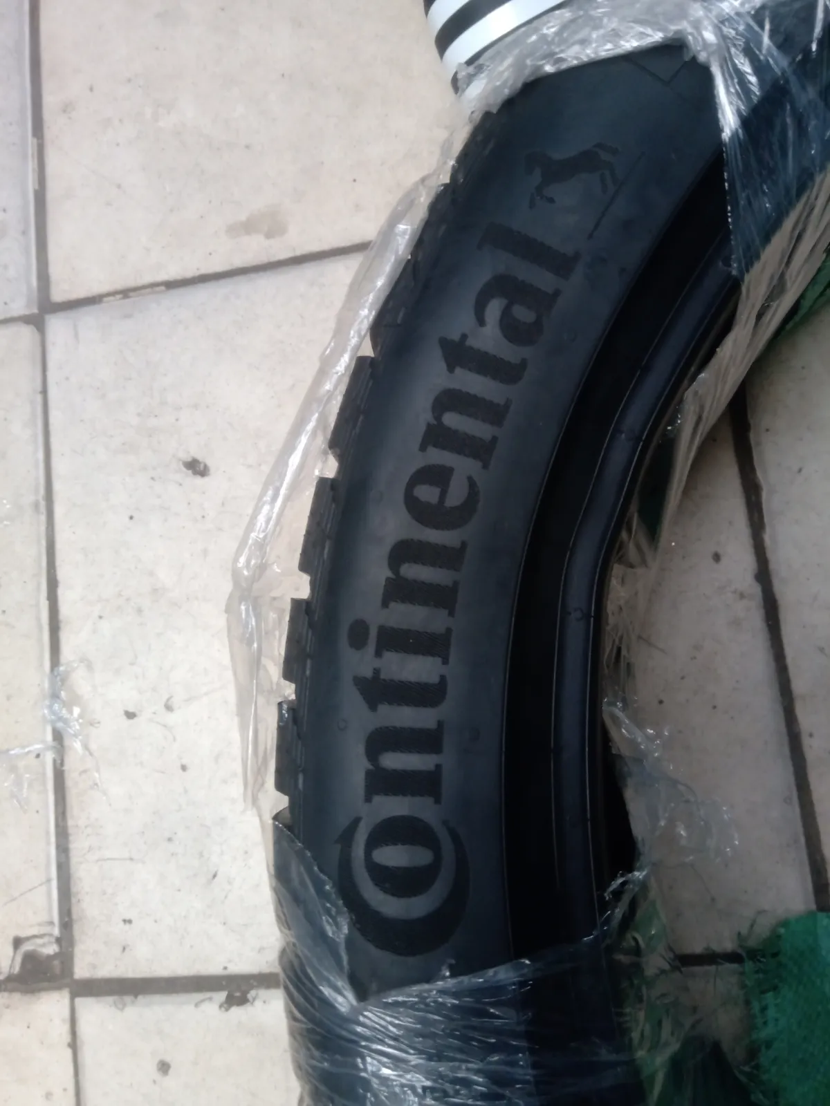 Dealers of all kinds of tyres and rimes both new and turkunbo - Image 2