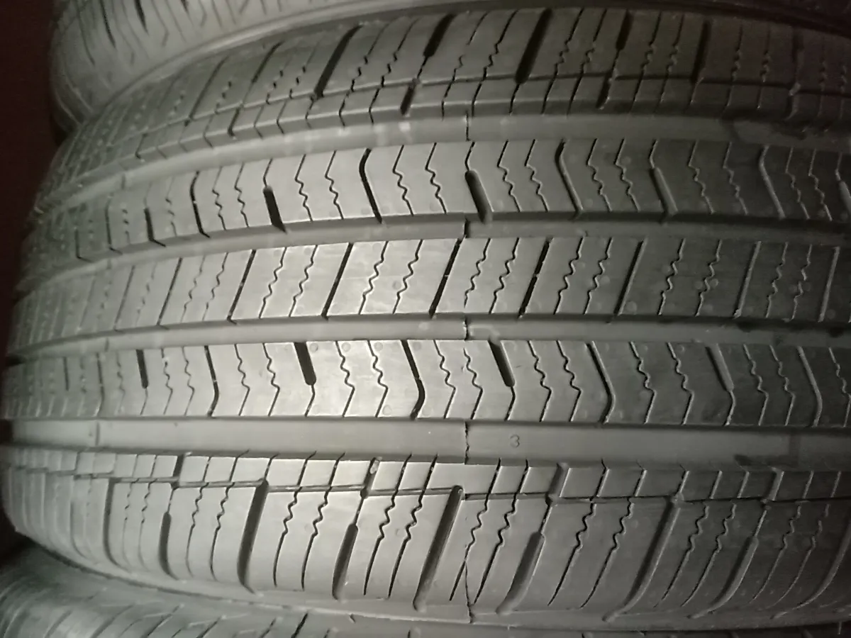 Dealers of all kinds of tyres and rimes both new and turkunbo - Image 5