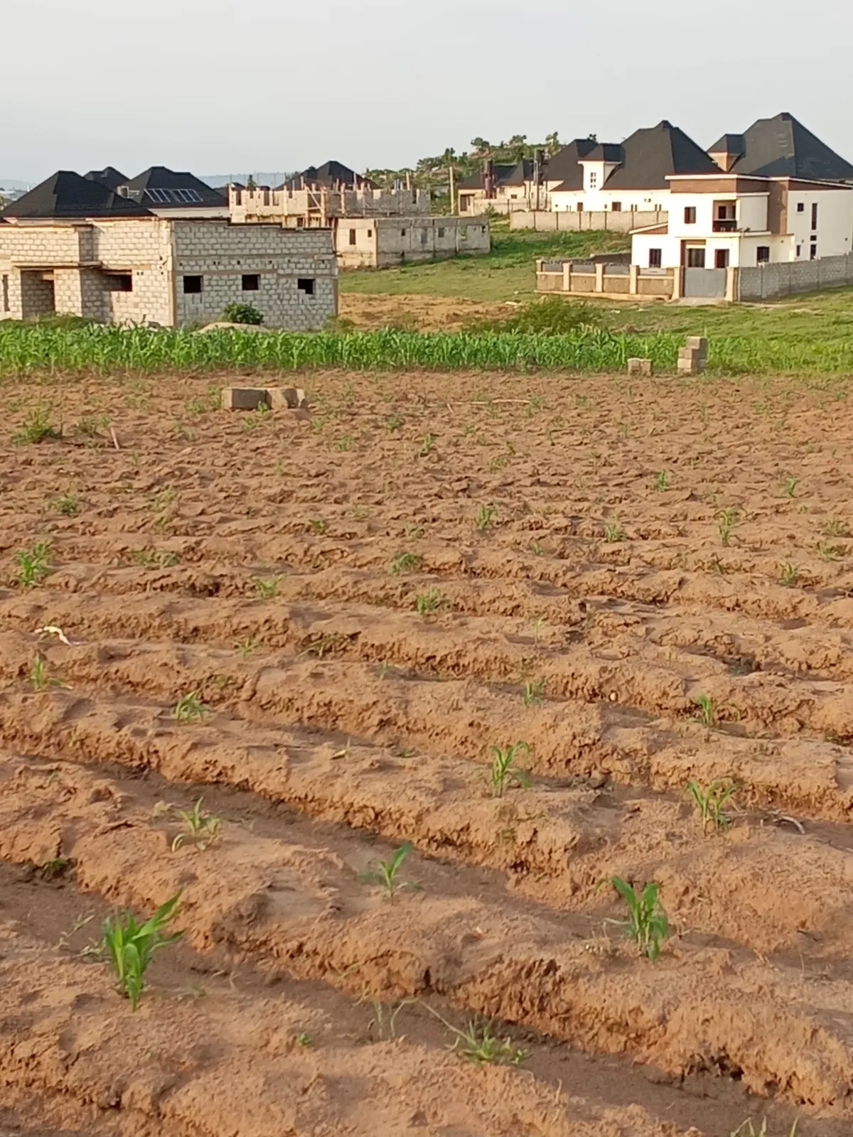 450 sqm Land for sale at Pearl Royal Estate in Lugbe FHA Abuja - Image 3