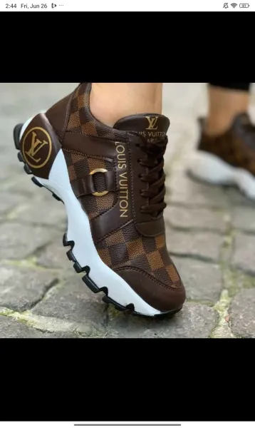 Quality Unisex sneakers