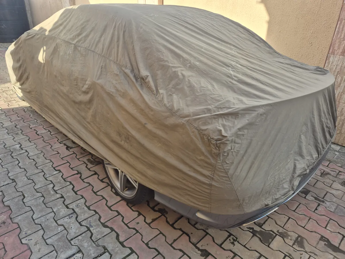 2016 C300 AMG, PERSONALLY USED, IN VERY GOOD CONDITION. RUNS LIKE NEW - Image 3