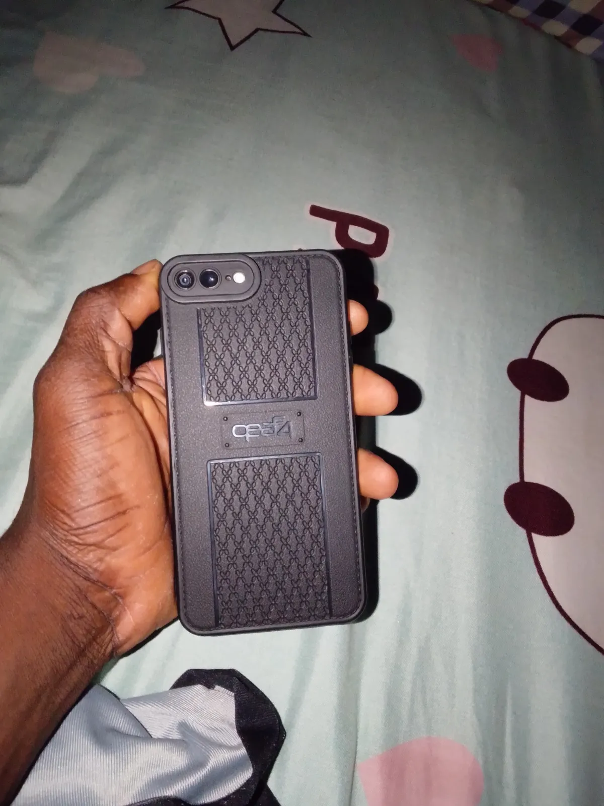 iPhone 7plus 128GB - Image 2