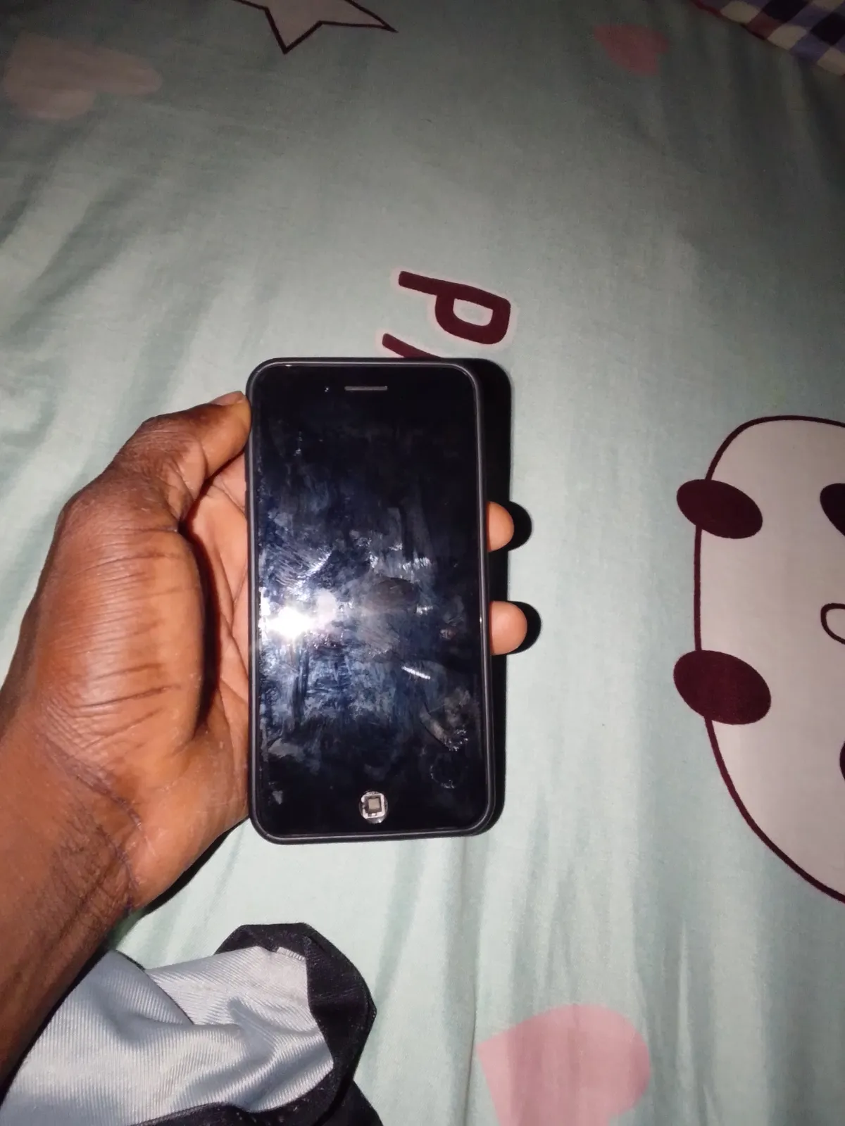 iPhone 7plus 128GB - Image 3