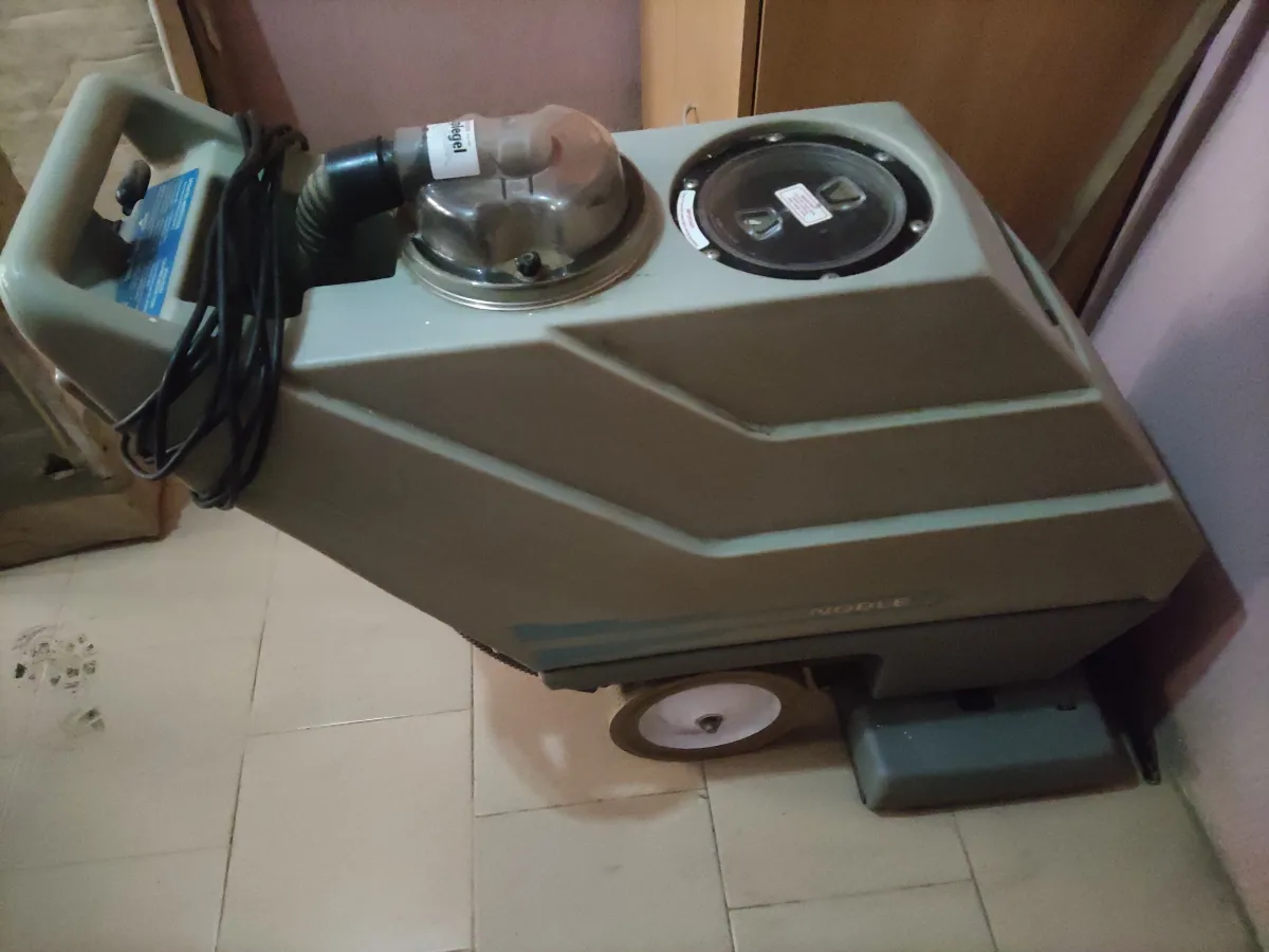 Cleaning Machine - Image 2