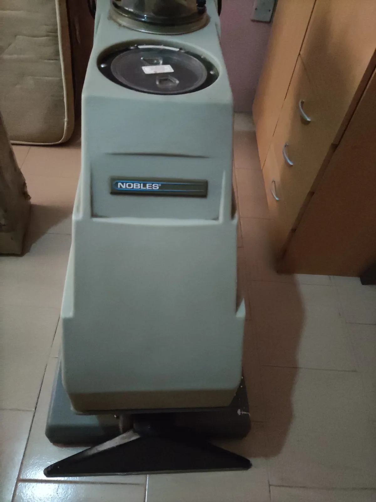 Cleaning Machine - Image 3