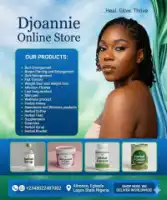 Djoanniestore