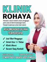 Obat aborsi