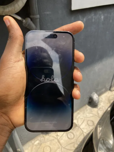iPhone 14 Pro 128gb