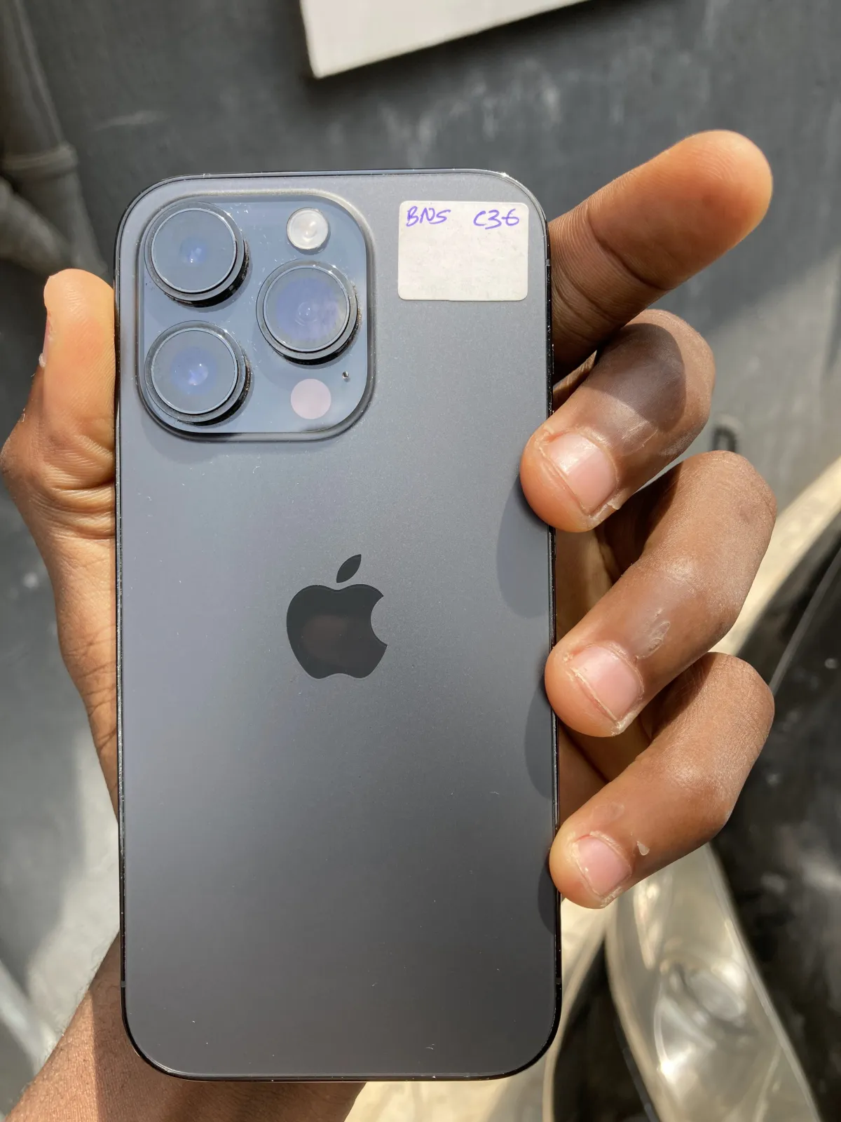 iPhone 14 Pro 128gb - Image 2