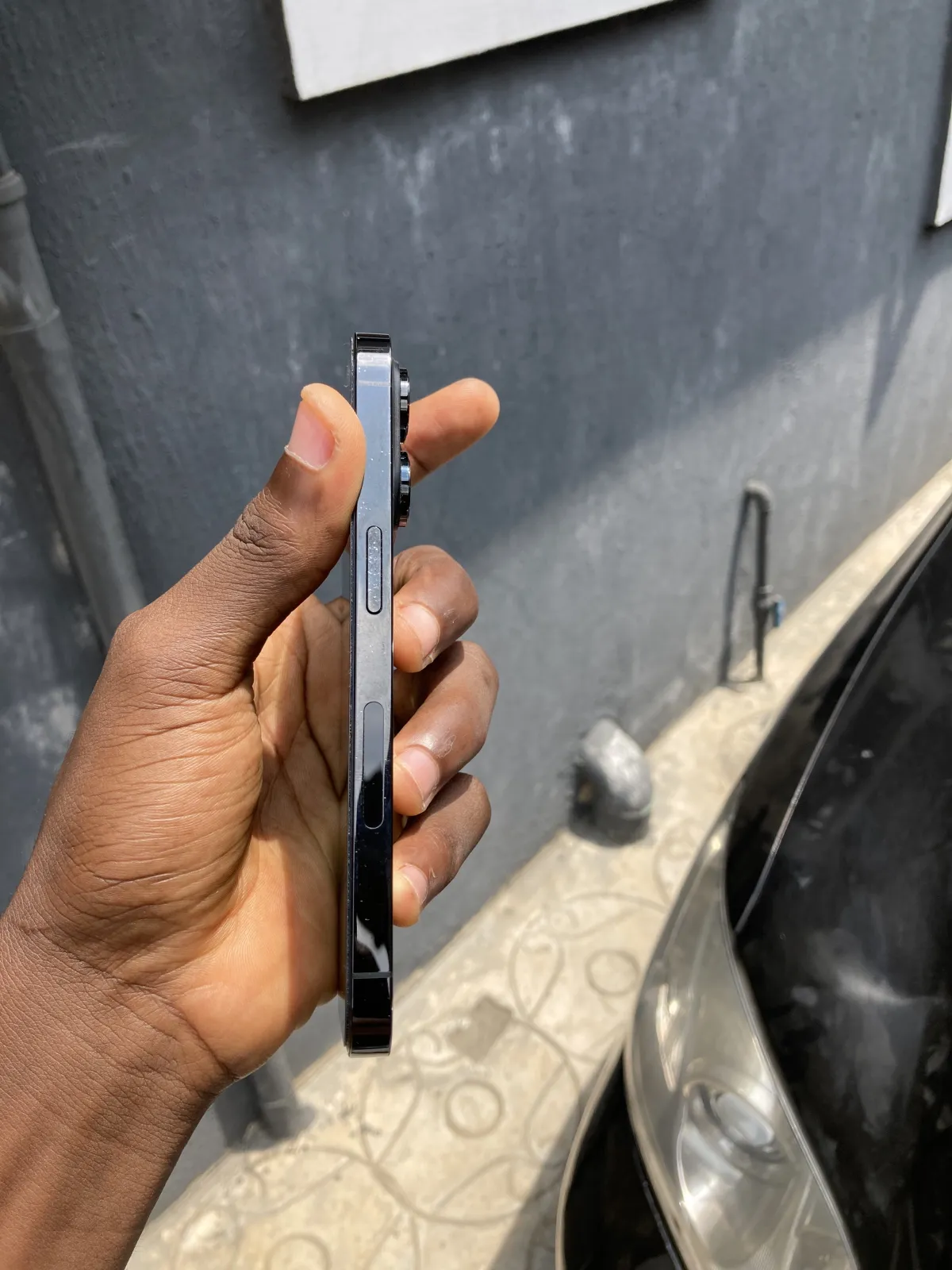 iPhone 14 Pro 128gb - Image 3
