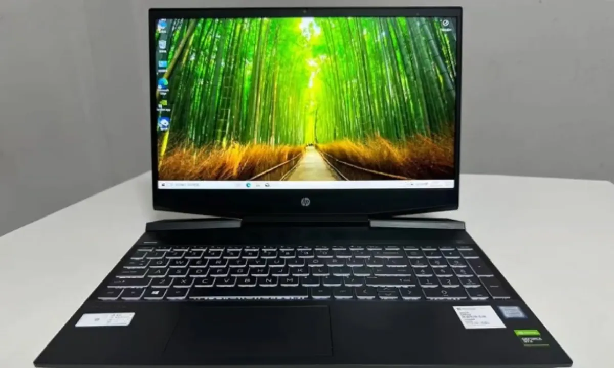 HP Pavillion Gaming 15 - Image 3