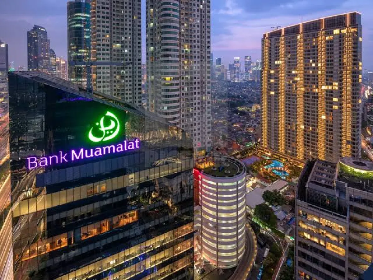 Call center Muamalat Indonesia - Image 1