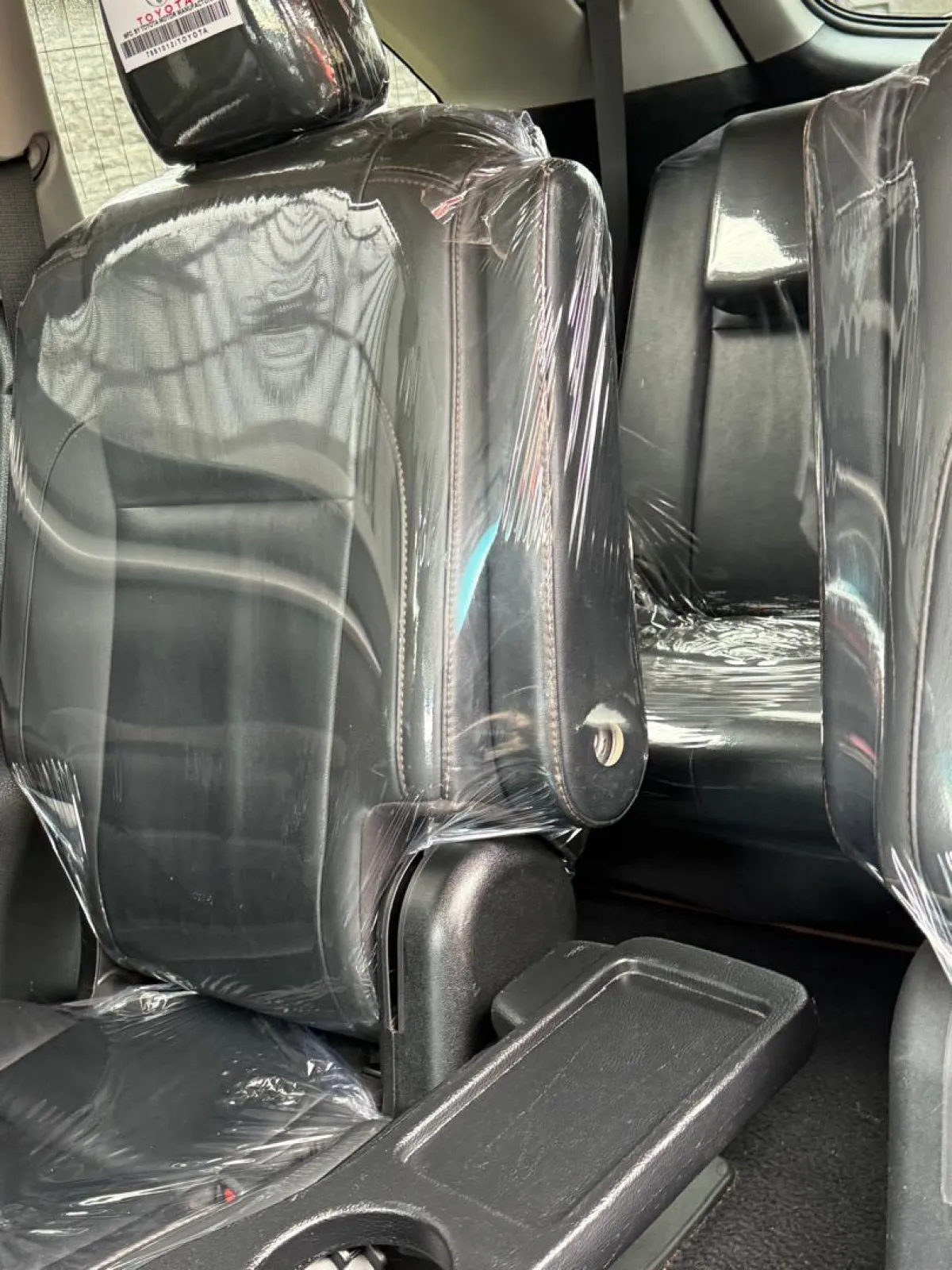 2019 Toyota Highlander XLE Distress Sales - Image 9