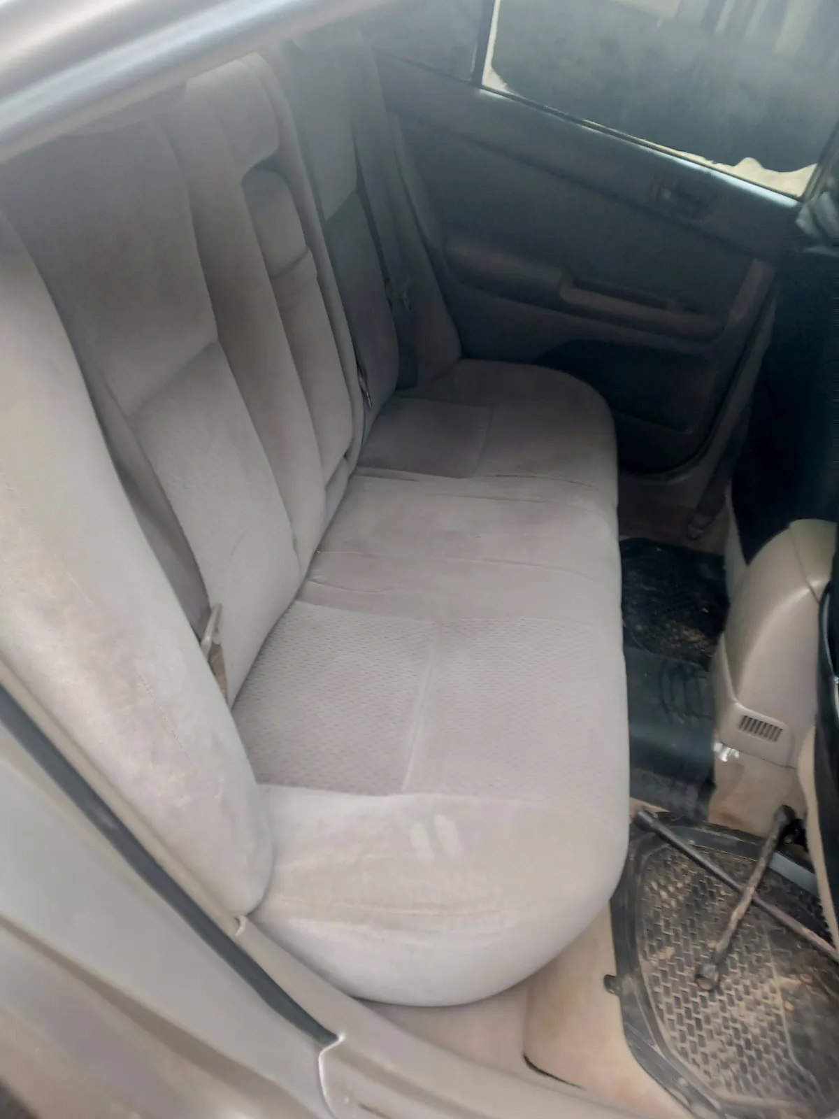 Toyota Camry 2. 4 4plug - Image 5
