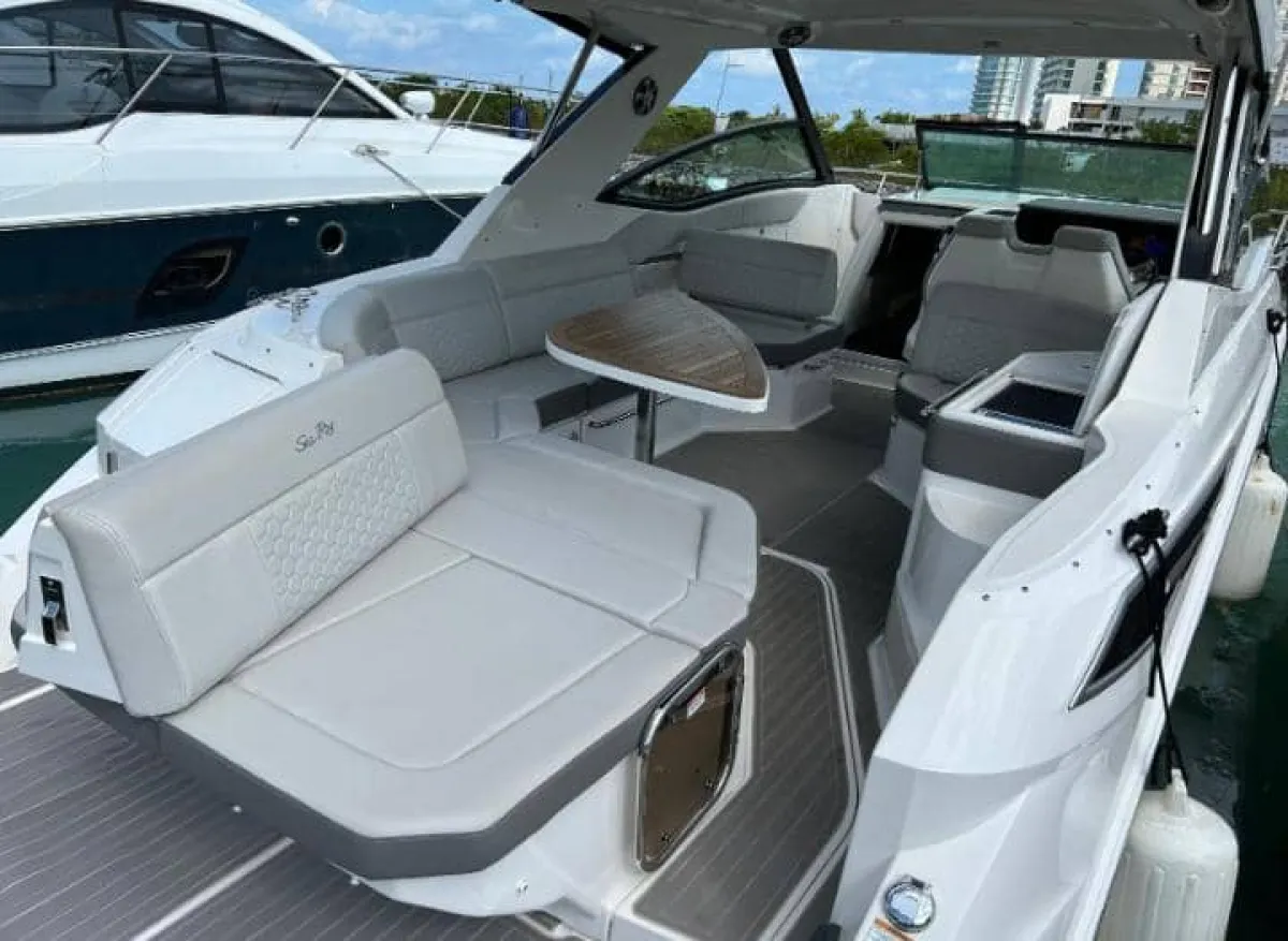 Sea Ray Sundancer 320 - Image 2