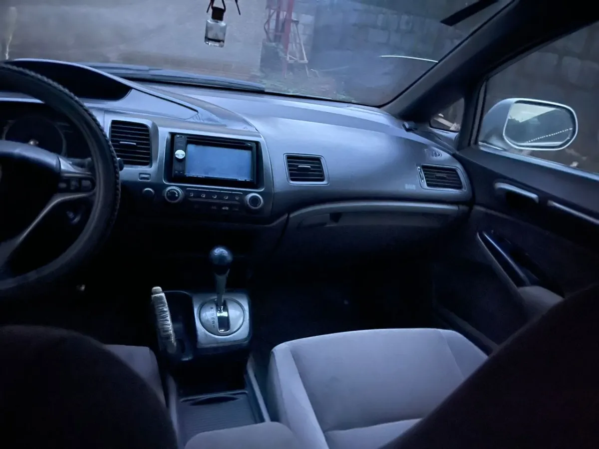 Honda Civic 2007 model (i-robot) - Image 3