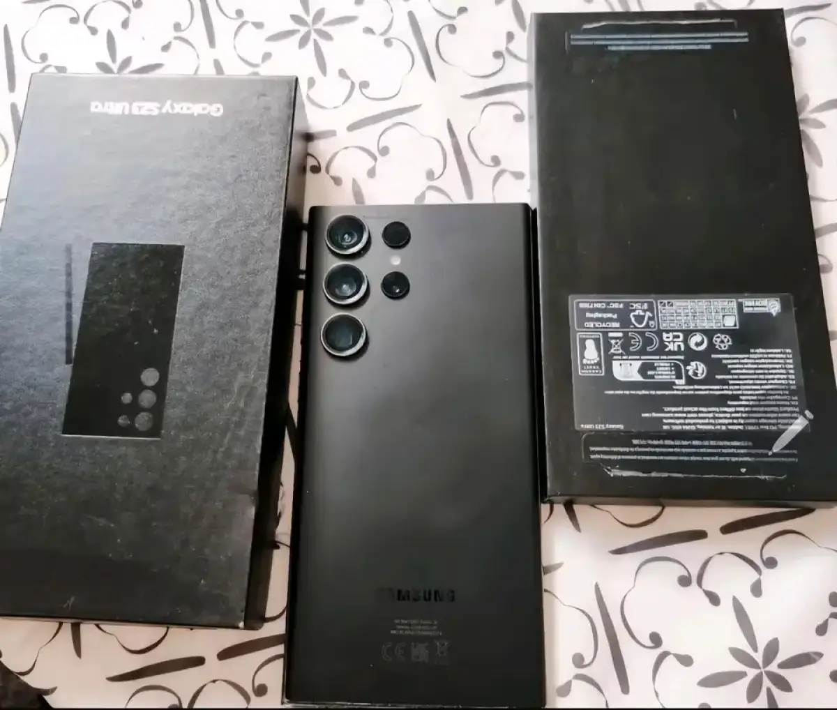 Samsung Galaxy S23 Ultra - Image 2