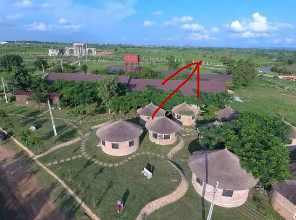 ESTATE LAND IN KUJE FCT ABUJA - Image 5