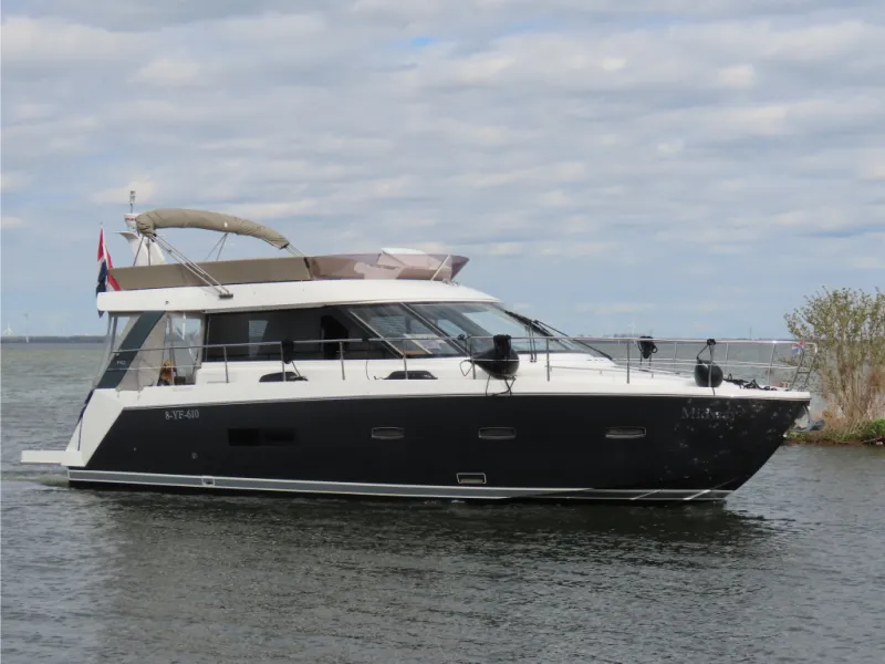 Sea Line F42 F450