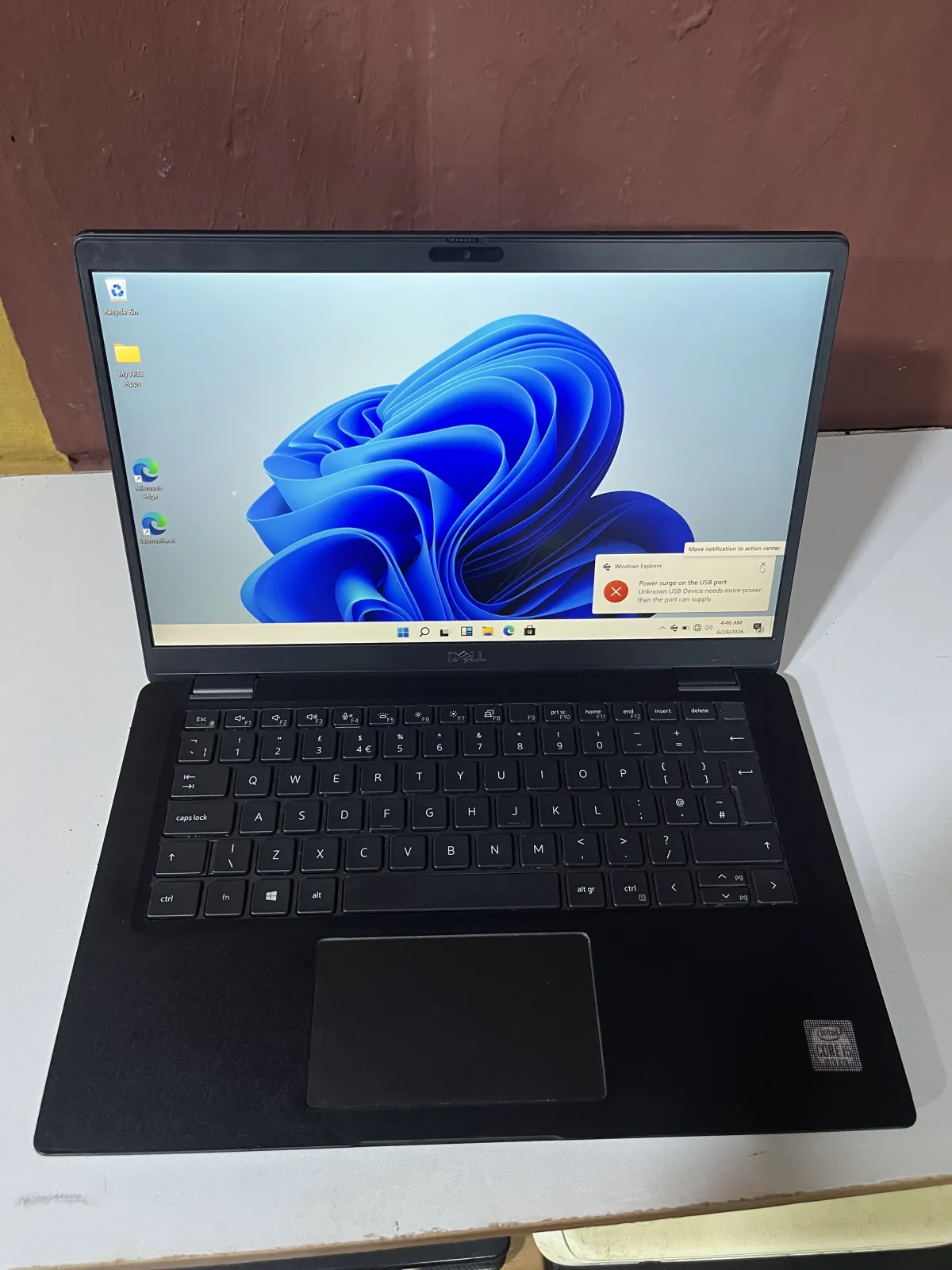 DELL LATITUDE 7310 - Image 3