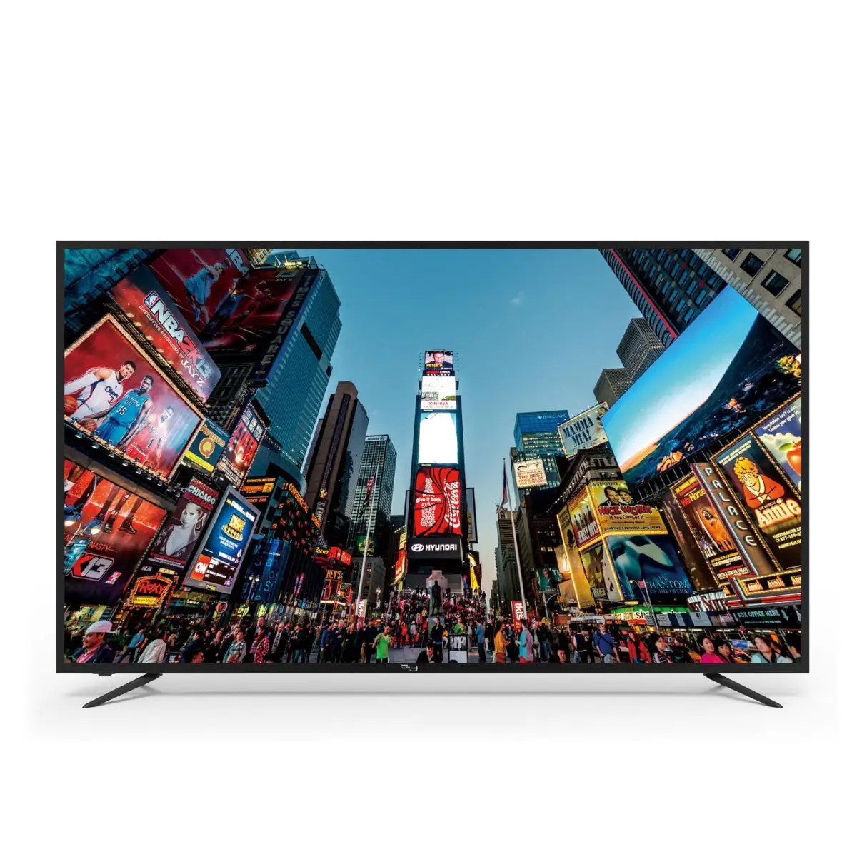 RCA 75" 4K Ultra HD Smart TV, RNSMU7536 - Image 2