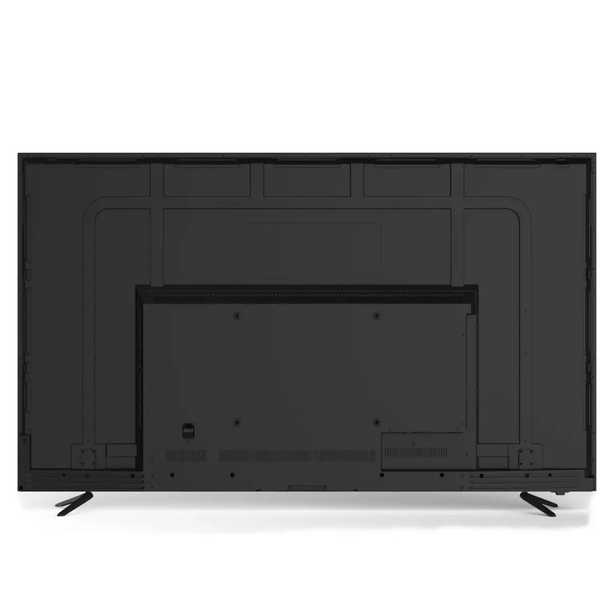 RCA 75" 4K Ultra HD Smart TV, RNSMU7536 - Image 3