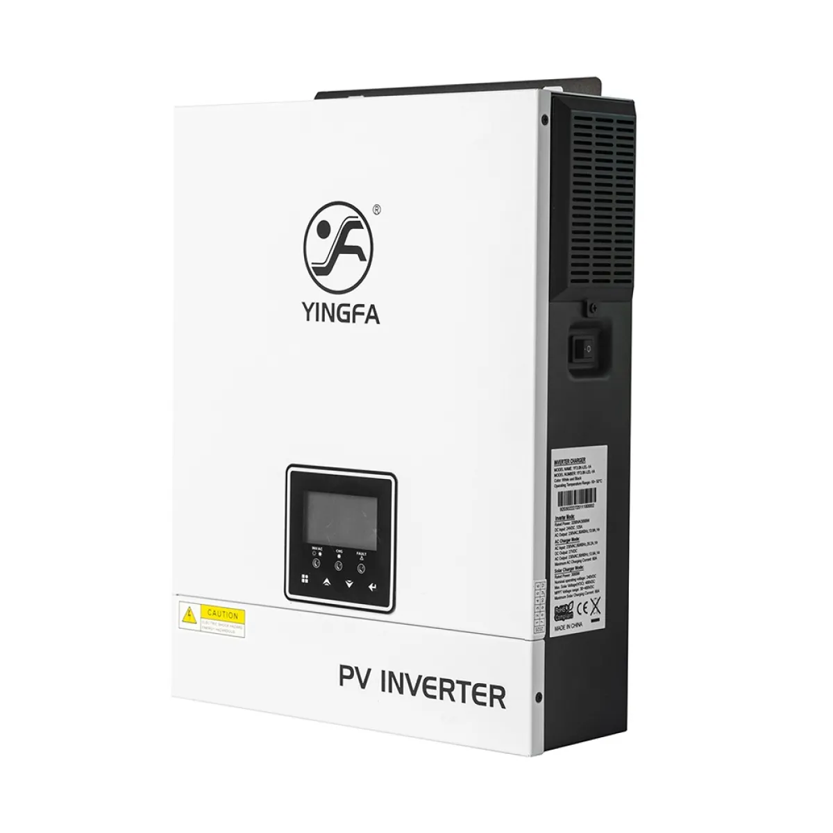 3. 0 kw 24v - Image 4